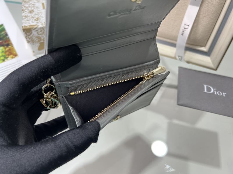 Christian Dior Wallet